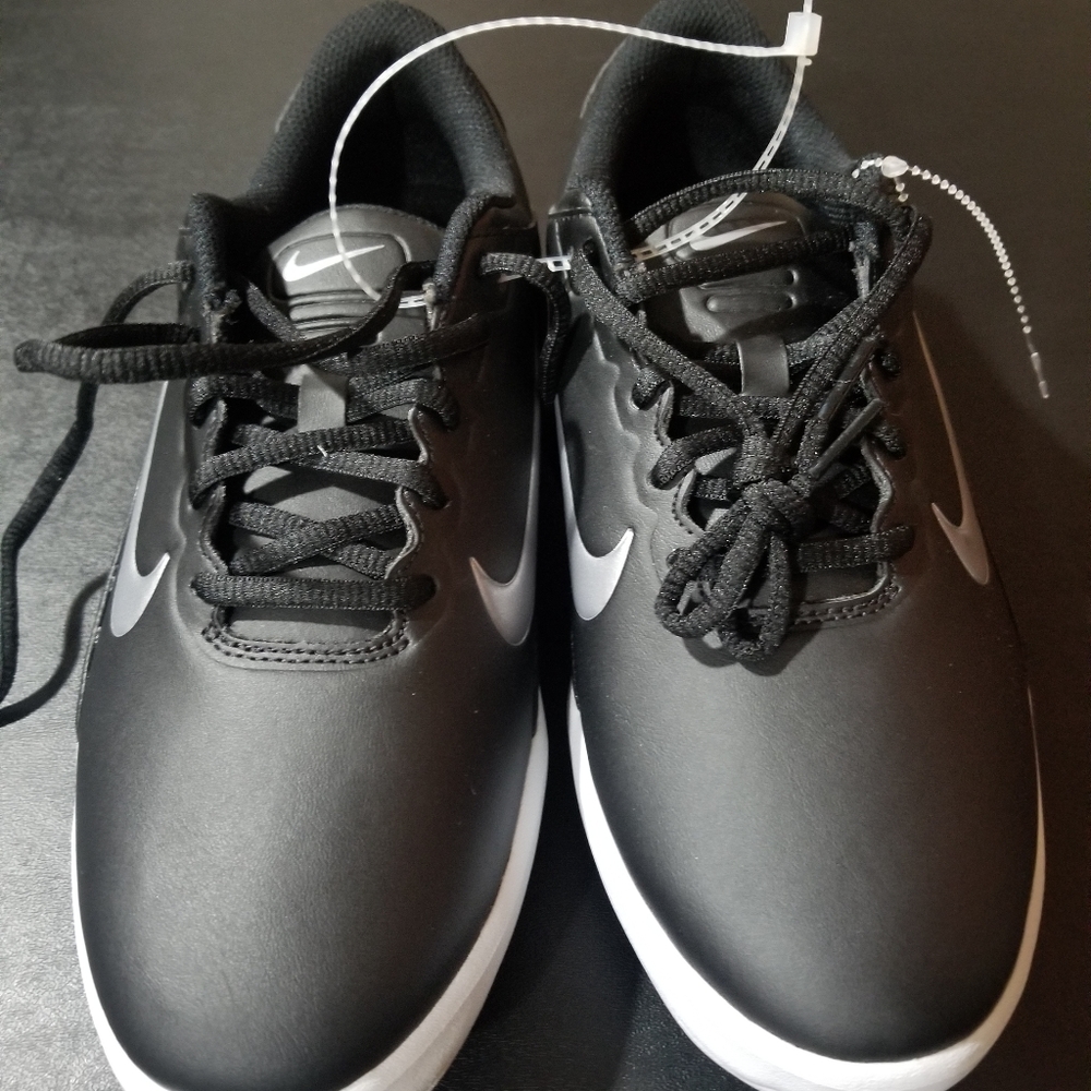 Nike fitsole golf shoe - Picture 2 of 6